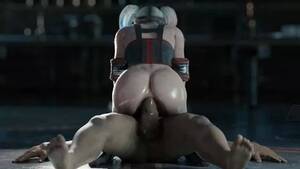 harley quinn anal porn - ANAL EXTREMO DE HARLEY QUINN | COWGIRL - 3D HENTAI GAME - FAPCAT