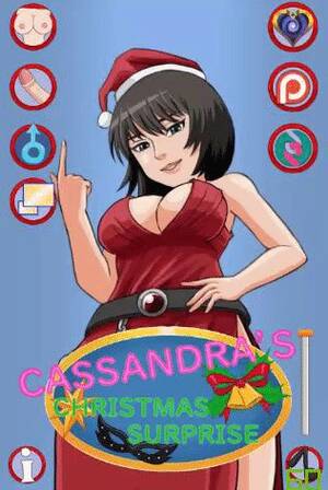 christmas surprise - Cassandra's Christmas Surprise [Changer] [Final Version] | FAP-Nation