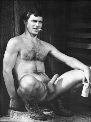 1970s Vintage Gay Porn - RETRO STUDS