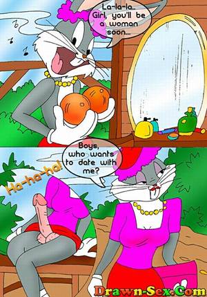 Looney Tunes Futa Xxx - naked old scottish women