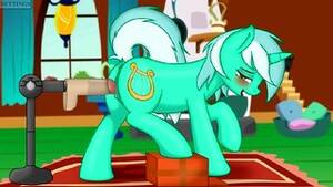 Mlp Lyra Porn - Lyra My Little Pony Fuck Machine Cartoon Sex Animation - XAnimu.com
