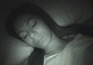 night invasion anal - Jane Doe #47 - Night Invasion