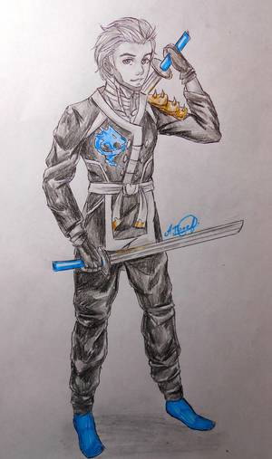 Lego Ninjago Zane Porn - Read Zane: Skybound from the story Ninjago Drawings by overthinking_ninjago  with 953 reads. Here we have Zane again!