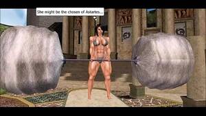 asian war goddess - Goddess of War - Part 2 - XVIDEOS.COM