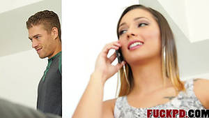 Ashley Blue Porn Pouting - Jaye Summers in 'Virgin' Bride (Party Slut) Blackmail