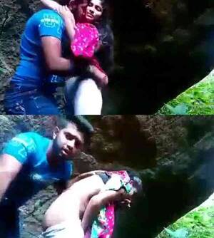 desi outdoor xxx - Beautiful hot lover couples desi porn mms enjoy outdoor mms - panu video