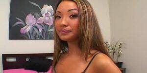 mr chews asian beaver miko sinz - Sexy Asian Beaver Miko Sinz DM720 - Tnaflix.com