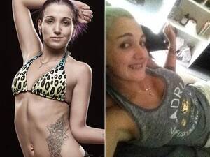 Forced Breast Implants Porn - Quebec porn star finally gets breast implants she was promised for  controversial 25-man 'sex marathon' | National Post