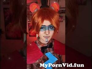 Flaky Cosplay Porn - I noticed I never posted my Glamrock Freddy cosplay here ðŸ˜­  #fnafsecuritybreach#cosplay from mayamystic Watch Video - MyPornVid.fun