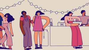 Drugged Forced Sex Porn - Is Drunk Sex Considered Rape? | Teen Vogue