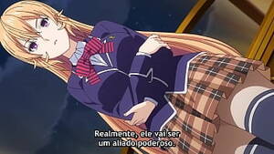 cartoon food hentai - SHOKUGEKI NO SOUMA: SHIN NO SARA (FOOD WARS TEMPORADA 4) EP 01 - LEGENDADO  PT-BR - XVIDEOS.COM