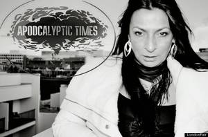 Alice Amter Big Bang Theory Porn - Alice Amter from The Big Bang Theory stops by the aPODcalyptic Studio to  discuss acting, Birmingham, Los Angeles, The Big Bang Theory, ...