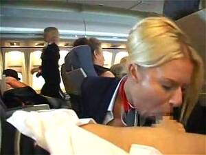 interracial bj on plane - Watch girl suck off in the plane - Blonde, Amateur, Blowjob Porn - SpankBang