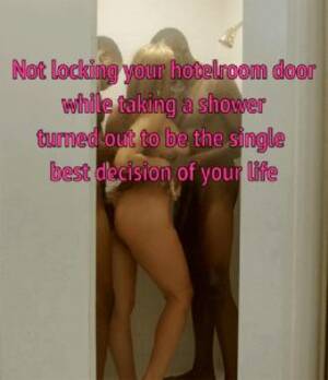 Gay Shower Porn Captions - Shower Caption GIFs - Porn With Text