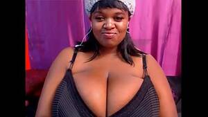 big black tits camera - Very huge black tits on cam - XVIDEOS.COM
