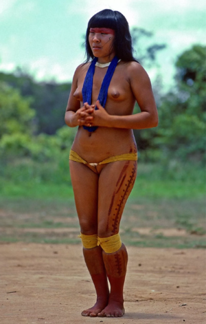 latin naked tribes girls - Tribal Latin American Porn | Sex Pictures Pass