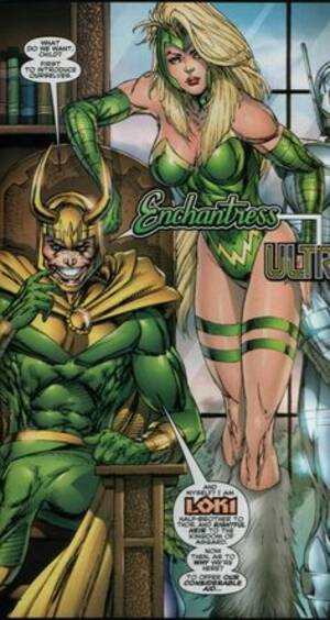 Enchantress Amora Marvel Porn Comics - Enchantress Amora Marvel Porn Comics | Sex Pictures Pass
