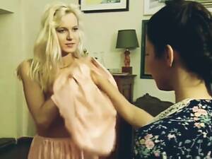 Italian Actresses 80s Lesbian Porn - Vintage Italian Lesbian Movie Scene - TubePornClassic.com