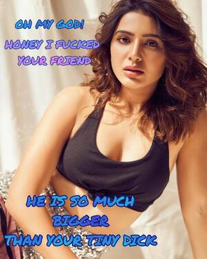 India Porn Captions - Indian sissy captions #samantha : r/DesiGoonHub
