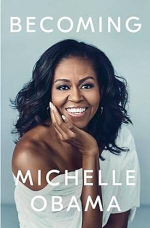 Michelle Obama Porn Captions Shemale - Amazon.com: Becoming eBook : Obama, Michelle: Kindle Store