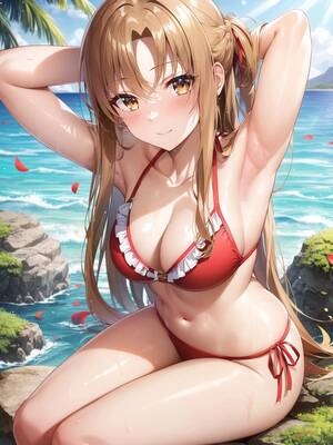 nude anime girls from sao hentai - Asuna Yuuki [SAO] free hentai porno, xxx comics, rule34 nude art at  HentaiLib.net