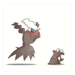 Mimikyu Cute Art Porn - ãƒ€ãƒ¼ã‚¯ãƒ©ã‚¤ Ã— ãƒŸãƒŸãƒƒã‚­ãƒ¥