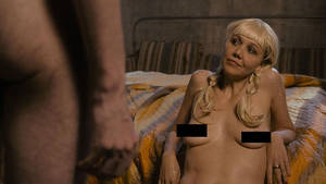 maggy asian lesbian orgy - Maggie Gyllenhaal