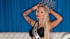 all ages nudist pageant - Model reveals what it's like to compete in Miss Nude World - NZ Herald