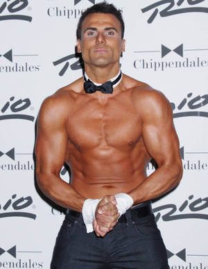 Jeremy Jackson Porn - Jeremy Jackson