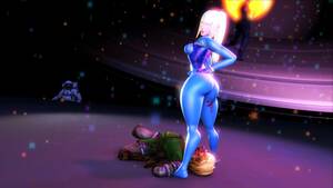 link and samus sex - Metroid Link 1boy Longer Than 30 Seconds - Lewd.ninja