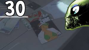 Alien Isolation Amanda Ripley Porn - 