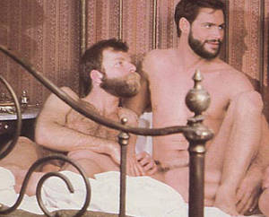 Jw King Colt Gay Porn - Here he is in two stills from the film Gold Rush Boys; actually, the pics  are from a magazine called KING of the Thoroughbreds, where the selling  point was ...