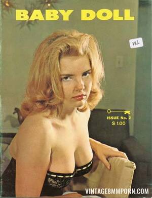 Baby Doll Porn Movie - Baby Doll 2 1963 Â» Vintage 8mm Porn, 8mm Sex Films, Classic Porn, Stag  Movies, Glamour Films, Silent loops, Reel Porn