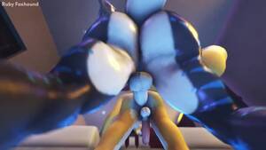 Furry Shark Porn Anime - Muscular Futa Shark Fuck Furry Femboy in his tight Ass | Futanari PoV Yiff  animation - NanoVids