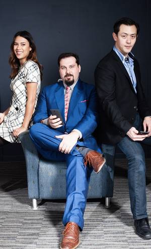 Family Polaroid Porn - 