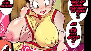 new dragonball hentai - Free Dragon Ball Hentai Porn | PornKai.com