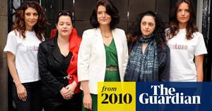 Miriam Gonzalez - Nick Clegg's wife becomes poster girl for sustainable fashion | Fashion |  The Guardian