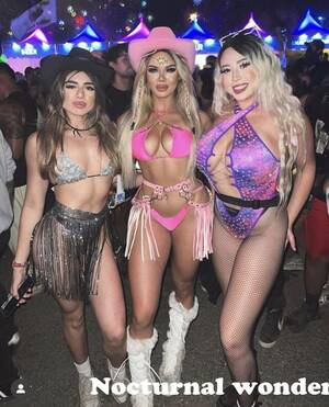 Nocturnal Wonderland Porn - Nocturnal wonderland dimes 10/10 from wild dimes Post - RedXXX.cc
