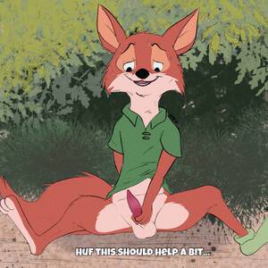 Disney Furry Porn Fox - FoxxKnots~ on X: \