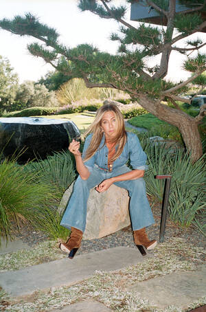 Jennifer Aniston Hot Pussy - It's a New Morning for Jennifer Aniston - The New York Times