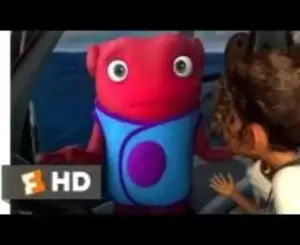 dreamworks home porn - Almost Home | Short | DreamWorks Animation from boov Watch Video -  MyPornVid.fun