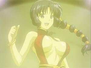 Freezing Anime Girls Porn - Freezing â€“ 8 | Avvesione's Anime Blog