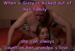Elderly Porn Captions - Older Man Caption GIFs - Porn With Text