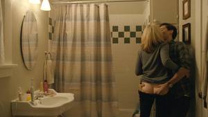 Elizabeth Banks Porn Captions - Elizabeth Banks nude - The Details (2011) ...