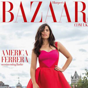 America Ferrera Porn - America Ferrera suffered 'super traumatic' backlash to MeToo revelation