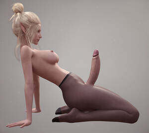 3d Shemale Pantyhose Porn - 3d Shemale Dickgirls Pantyhose | Anal Dream House