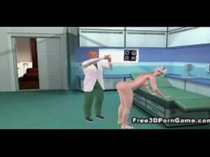 3d Cartoon Doctor Porn - 3d Cartoon Doctor Fucking His Sexy Patient Multiple Times - xxx Mobile Porno  Videos & Movies - iPornTV.Net
