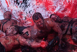 Gore Porn Gay - Gay Zombie Porn' Australia Censorship Woes + 'Undertow' at MixBrasil