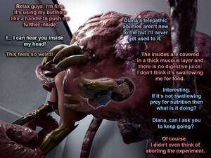 Alien Breeding Porn Captions - Wonder Diana And The Breeding Alien [BadOnion] - 1 . Wonder Diana And The Breeding  Alien - Chapter 1 [BadOnion] - AllPornComic