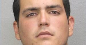 free forced anal fisting - Man who ripped out girlfriend's intestines for yelling her husband's name  during sex gets life in prison | The Independent | The Independent